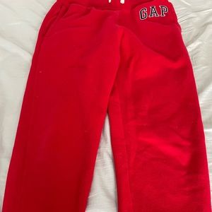 Red Gap XXL Pants Kids